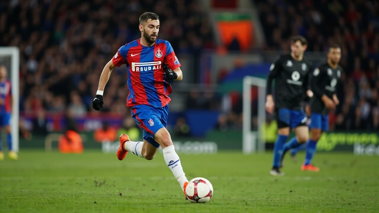 How a Three-Game Clean-Sheet Window Reshaped the Top Tier Leaderboard