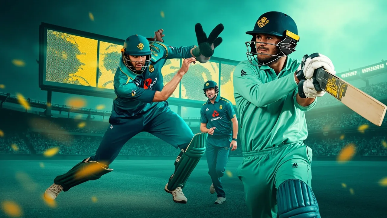 Owner and operator of TopCome Sports